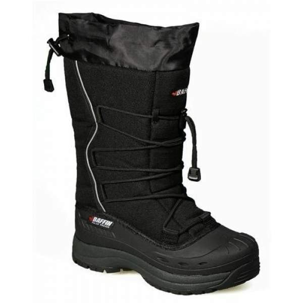 Baffin SNOGOOSE BLACK