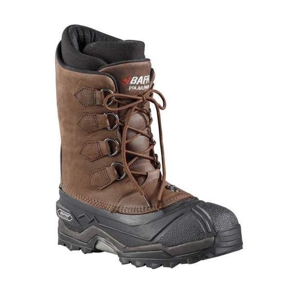 Baffin CONTROL MAX WORN BROWN