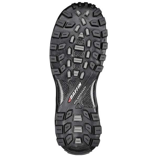 Baffin SNOSTORM BLACK