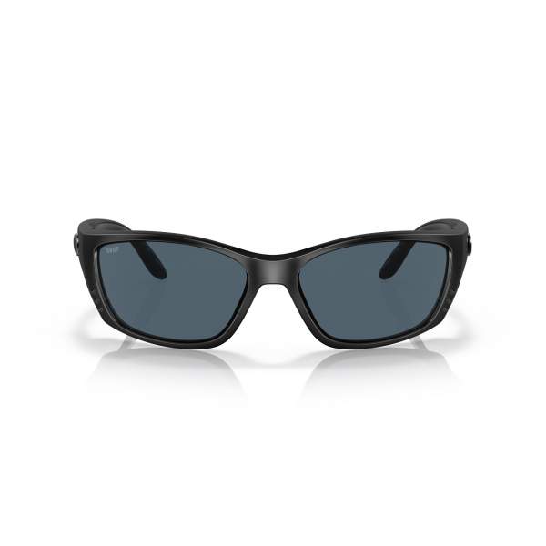 Costa Fisch Gray 580P, Blackout Frame