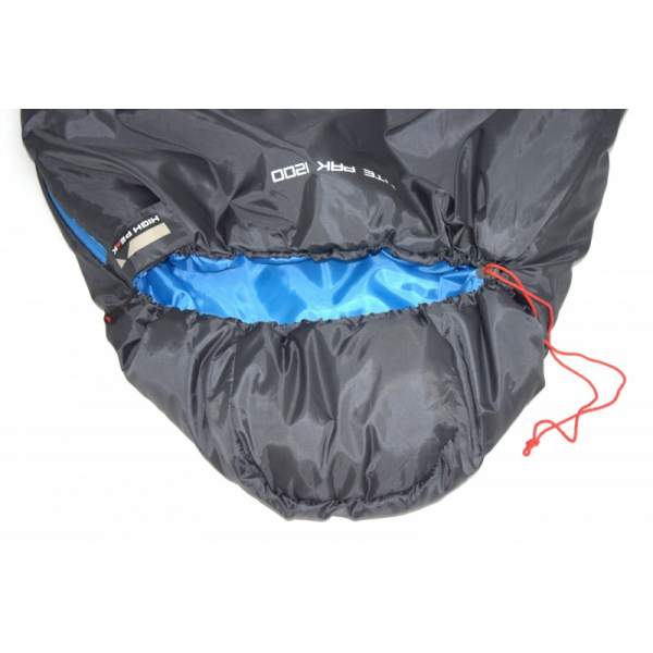 High Peak LITE PAK 1200, синий