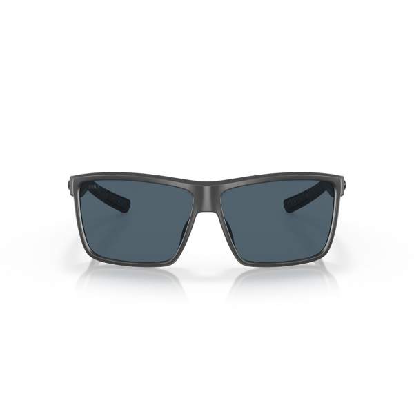 Costa Rinconcito Gray 580P, Matte Gray