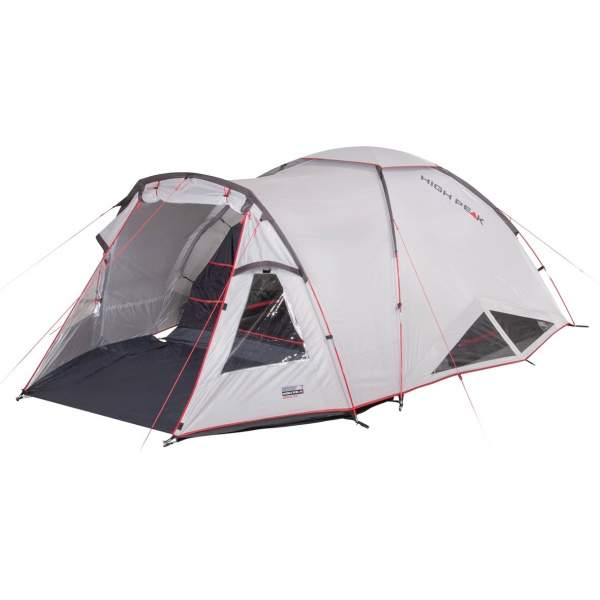 High Peak ALFENA 3, Nimbus Grey