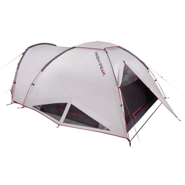 High Peak ALFENA 3, Nimbus Grey