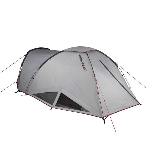 High Peak ALFENA 3, Nimbus Grey