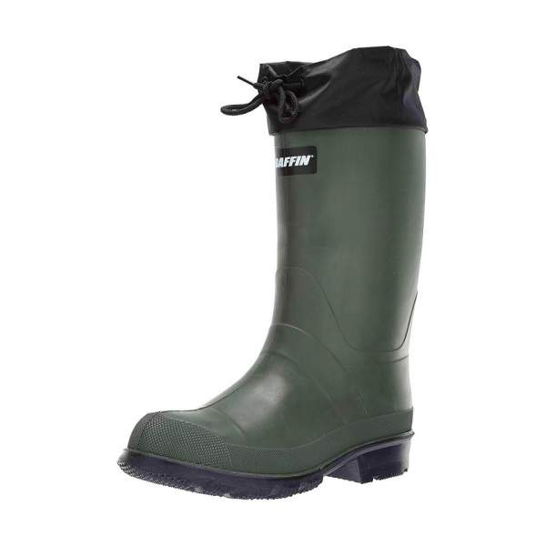 Baffin HUNTER FOREST-BLACK