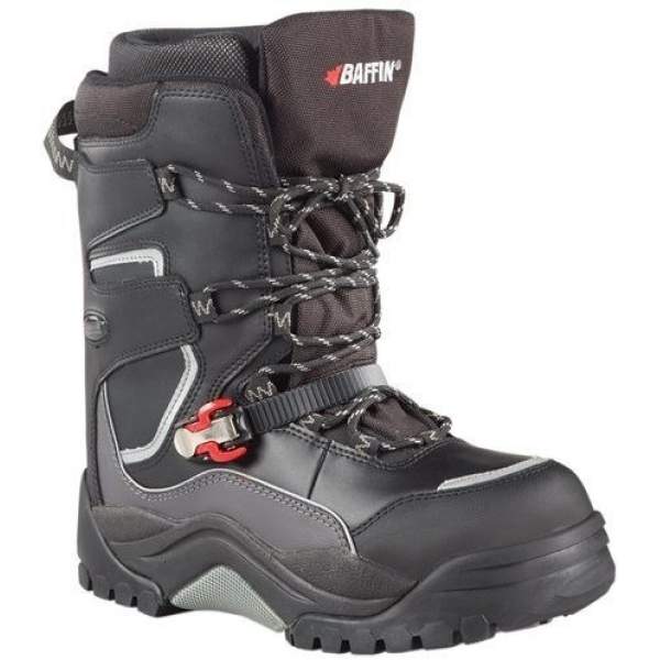 Baffin HURRICANE BLACK 9 (42)