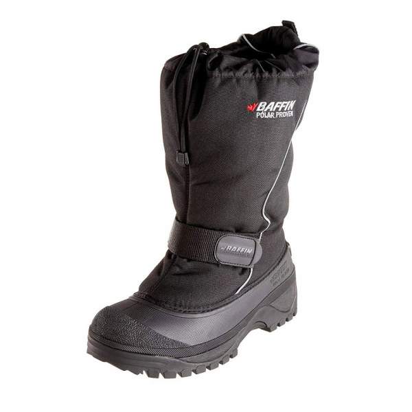 Baffin TUNDRA BLACK