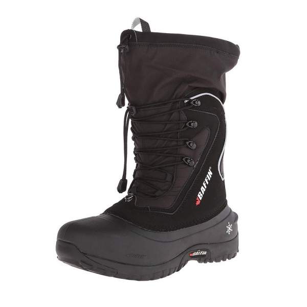 Baffin FLARE BLACK 11 (41)