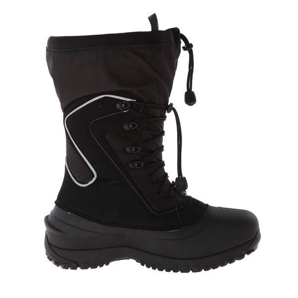 Baffin FLARE BLACK 11 (41)