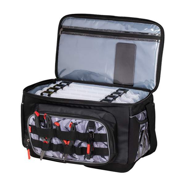 Rapala LURECAMO TACKLE BAG