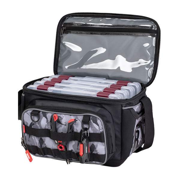 Rapala LURECAMO TACKLE BAG LITE