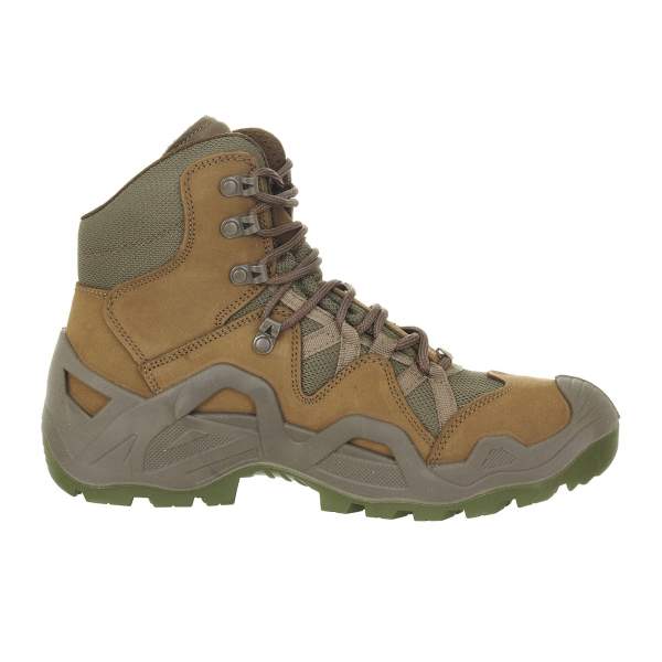 Vaneda 1285 STORM, Khaki