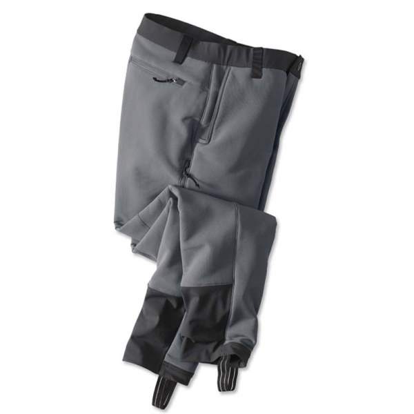 Orvis Pro Mens Under Wader Pant, Turbulence