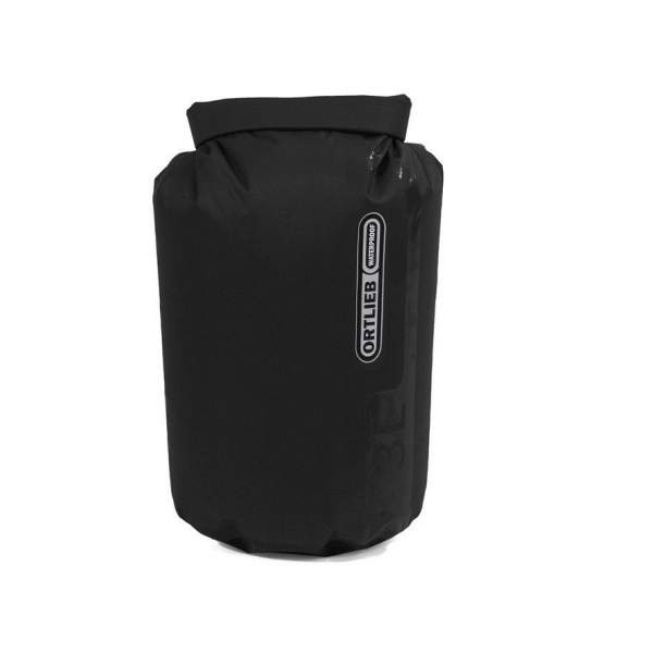 Ortlieb Dry Bag 3L, Black