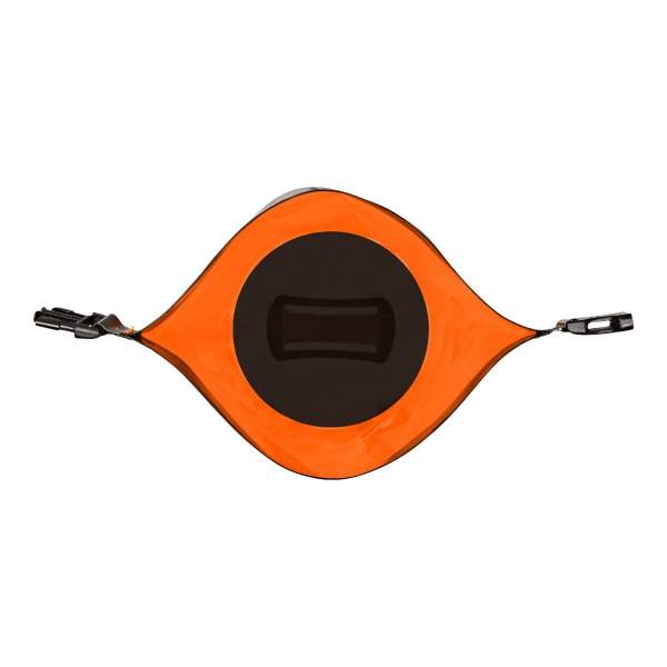 Ortlieb Ultra Light Dry Bag PS10 1.5L, Orange