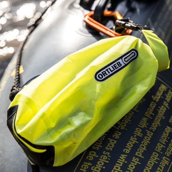 Ortlieb Ultra Light Dry Bag PS10 22L, Light Green