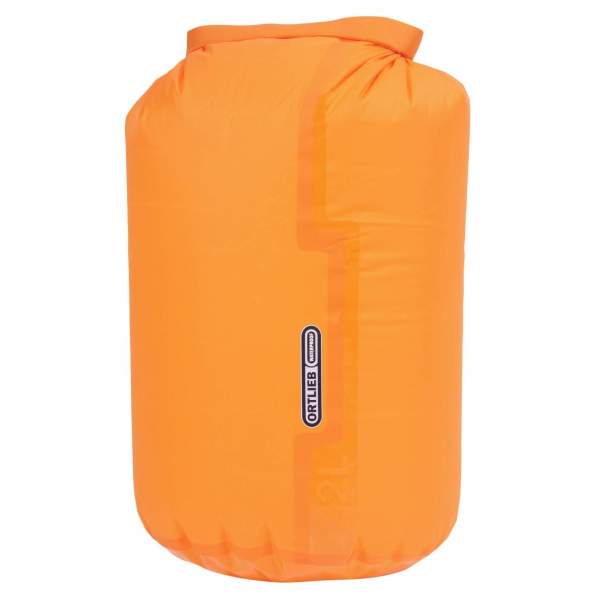 Ortlieb Ultra Light Dry Bag PS10 22L, Orange