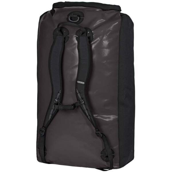 Ortlieb X-Tremer 150L, Black