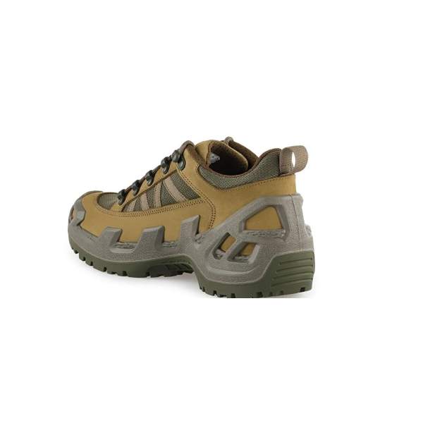 Vaneda V-CLUTCH 1347 PRO MID ON DUTY, Khaki