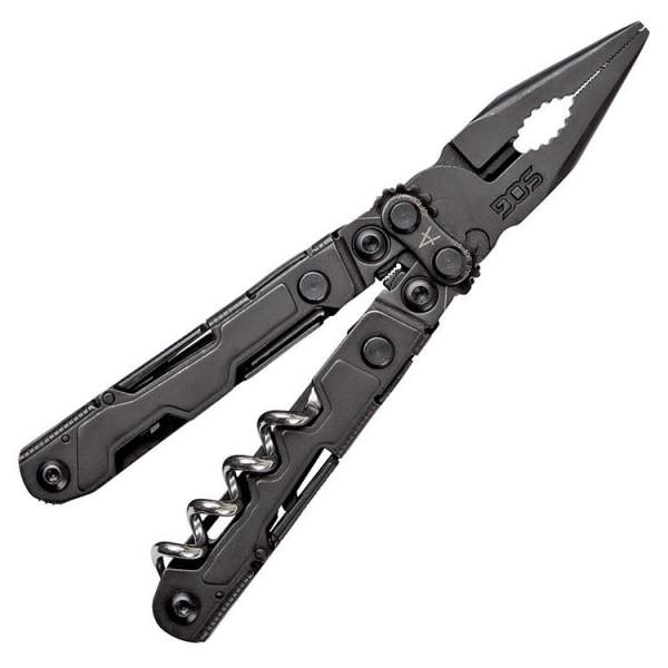 SOG PowerLitre, чёрный