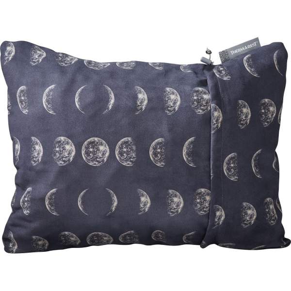 Therm-a-Rest COMPRESSIBLE PILLOW, Moon