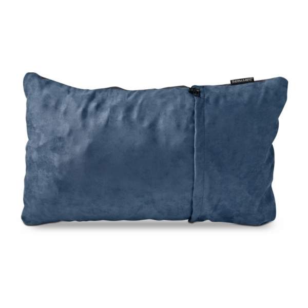 Therm-a-Rest COMPRESSIBLE PILLOW, XL, Denim