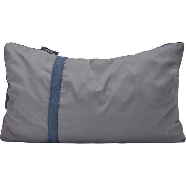 Therm-a-Rest COMPRESSIBLE PILLOW, XL, Denim