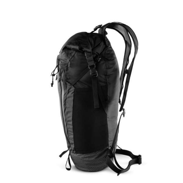 Matador FREERAIN 22L, чёрный