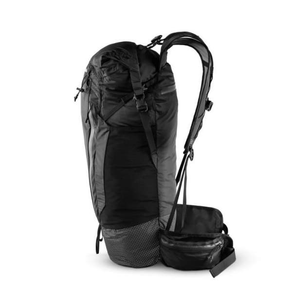 Matador FREERAIN 28L, чёрный