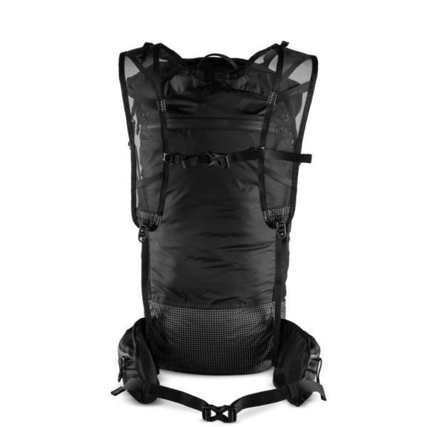 Matador FREERAIN 28L, чёрный