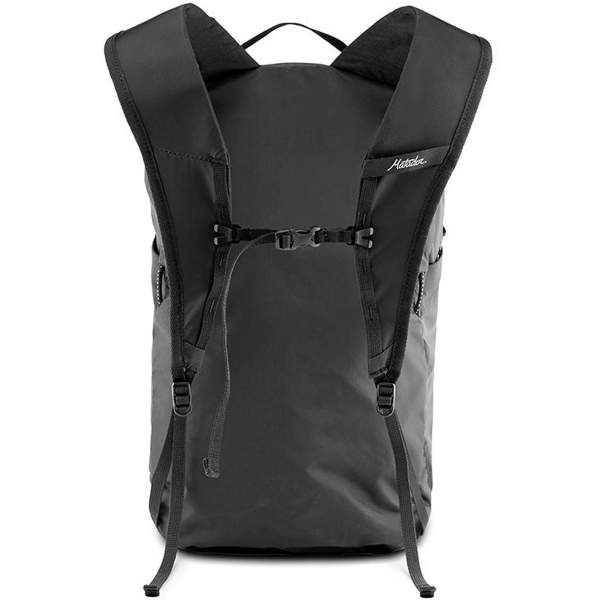 Matador ReFraction 16L, чёрный