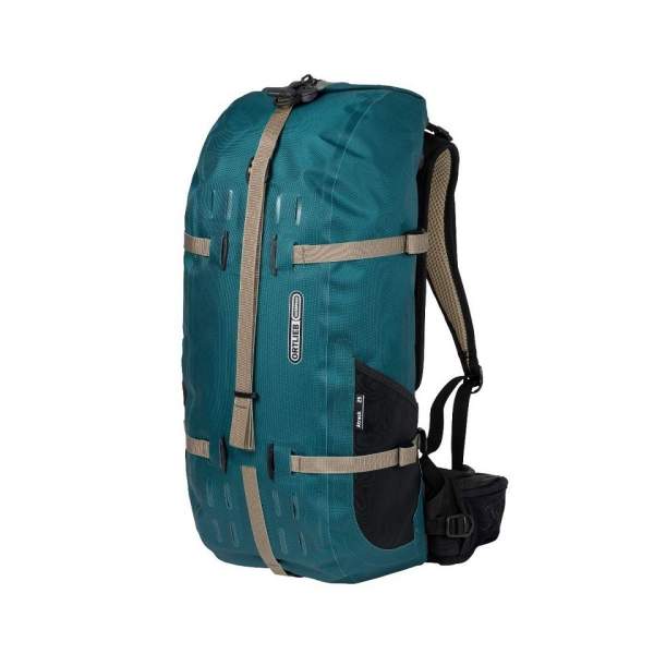 Ortlieb Atrack 25L, Petrol