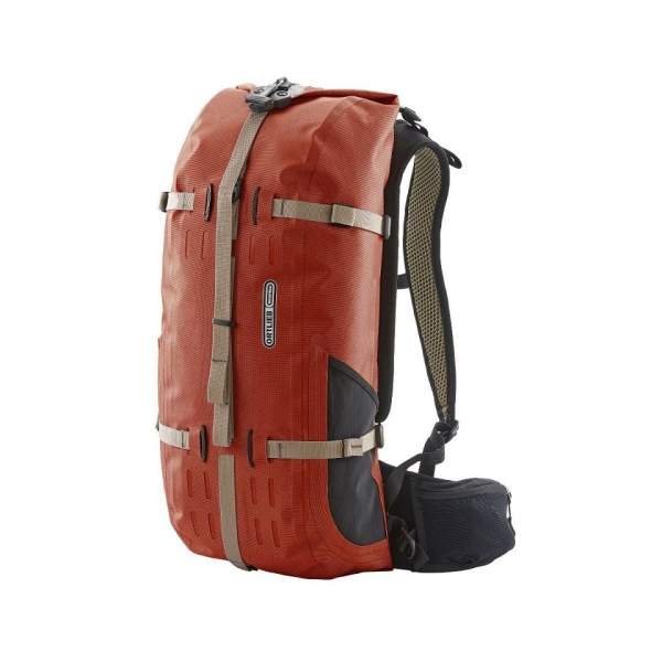 Ortlieb Atrack 25L, RooIbos