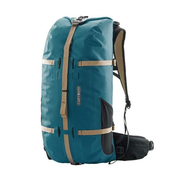 Ortlieb Atrack 35L, Petrol