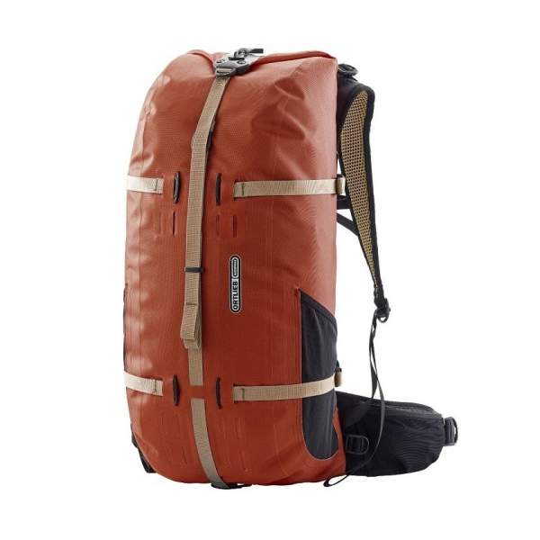 Ortlieb Atrack 35L, RooIbos