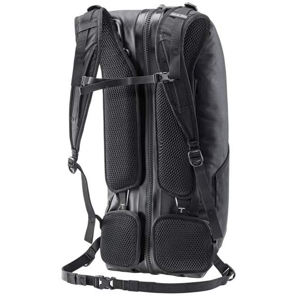 Ortlieb Atrack Core 25L, Black