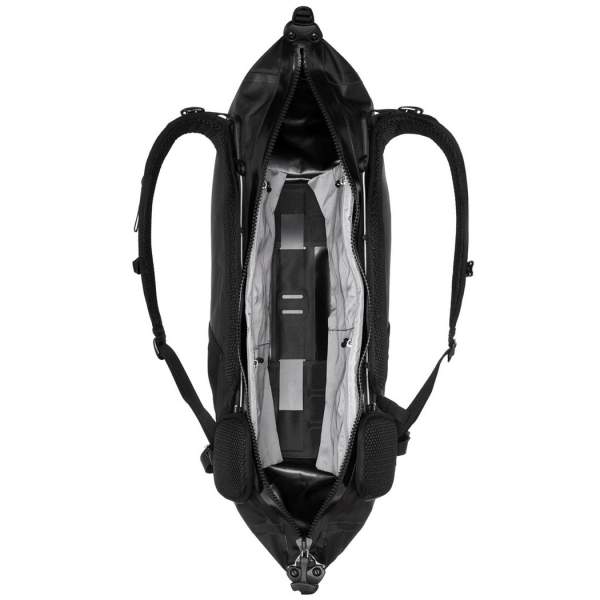 Ortlieb Atrack Core 25L, Black