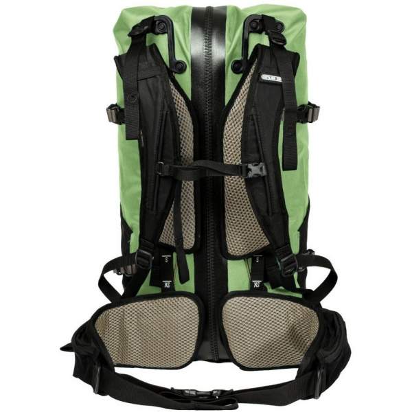 Ortlieb Atrack ST 25L, Pistacchio