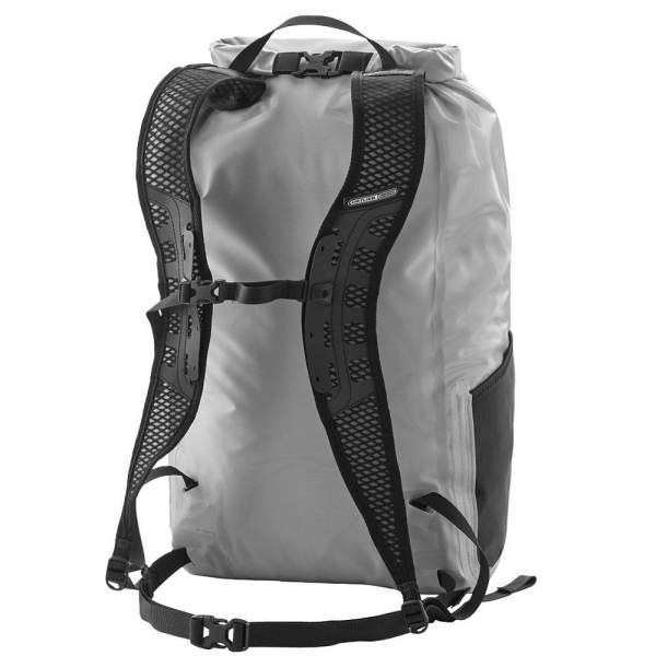 Ortlieb Light Pack TWO 25L, Black