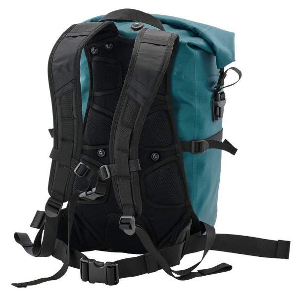 Ortlieb Packman Pro2_25 L, Petrol