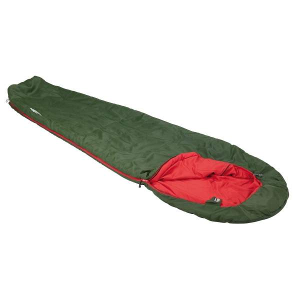 High Peak PAK 1000, Green-Red