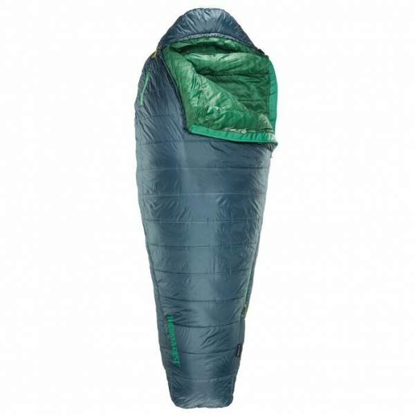 Therm-a-Rest SAROS 32F (0C), Long, Stargazer