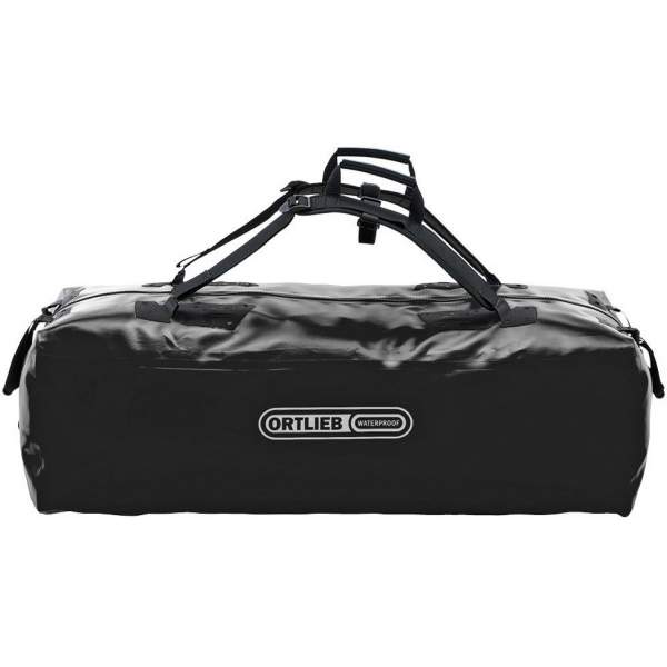 Ortlieb Big-Zip 140L, Black