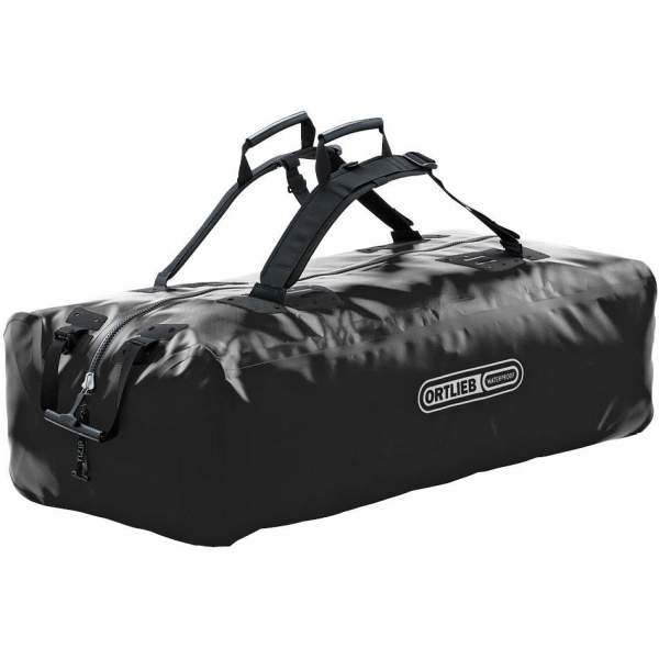 Ortlieb Big-Zip 140L, Black