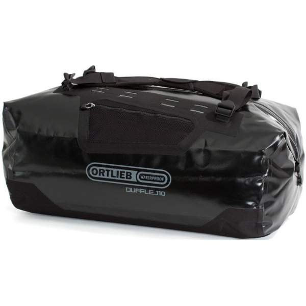 Ortlieb Duffle 110L, Black