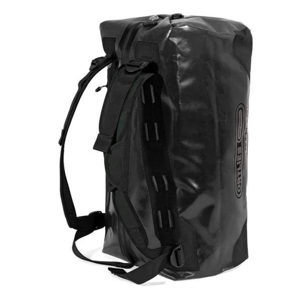 Ortlieb Duffle 110L, Black