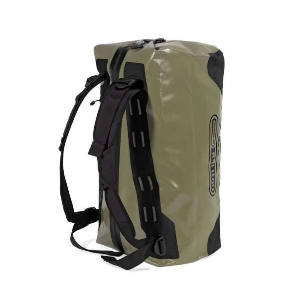 Ortlieb Duffle 110L, Olive Black