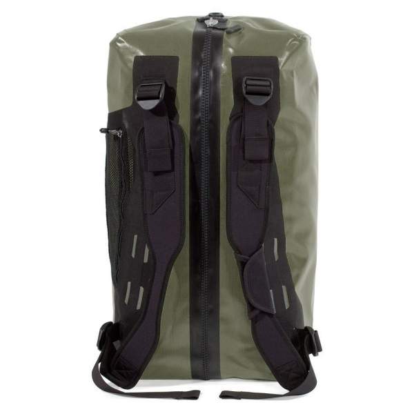 Ortlieb Duffle 110L, Olive Black