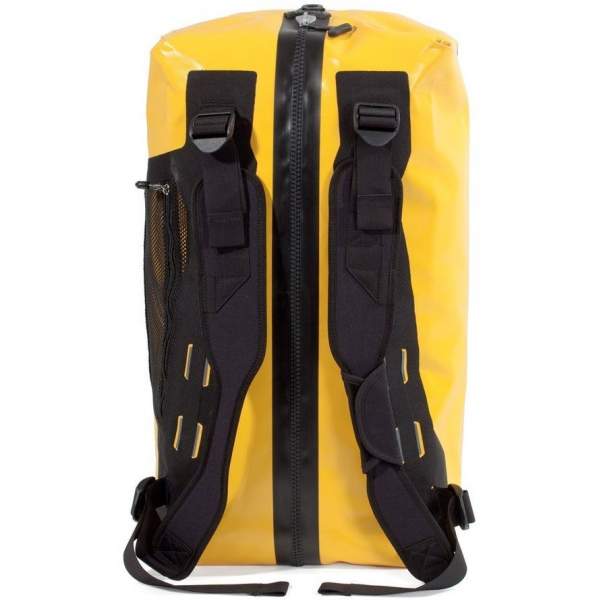 Ortlieb Duffle 110L, Sun Yellow